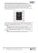 Предварительный просмотр 30 страницы MDT Glass Push Button II Smart BE-GT20S.01 Technical Manual