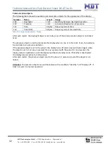 Предварительный просмотр 32 страницы MDT Glass Push Button II Smart BE-GT20S.01 Technical Manual
