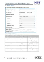 Предварительный просмотр 33 страницы MDT Glass Push Button II Smart BE-GT20S.01 Technical Manual