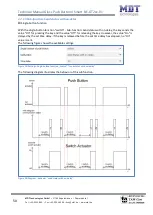 Предварительный просмотр 50 страницы MDT Glass Push Button II Smart BE-GT20S.01 Technical Manual