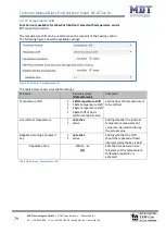 Предварительный просмотр 79 страницы MDT Glass Push Button II Smart BE-GT20S.01 Technical Manual