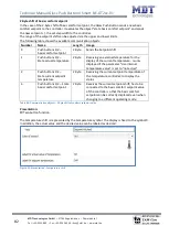 Предварительный просмотр 82 страницы MDT Glass Push Button II Smart BE-GT20S.01 Technical Manual