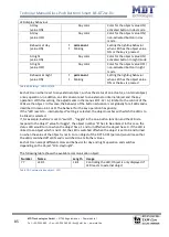 Предварительный просмотр 85 страницы MDT Glass Push Button II Smart BE-GT20S.01 Technical Manual