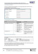 Предварительный просмотр 89 страницы MDT Glass Push Button II Smart BE-GT20S.01 Technical Manual