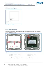 Preview for 5 page of MDT SCN-BWM55.02 Technical Manual