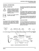 Preview for 7 page of MDT SHAMPAINE 5100B Owner'S And Operator'S Manual