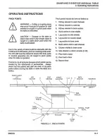 Preview for 15 page of MDT SHAMPAINE 5100B Owner'S And Operator'S Manual