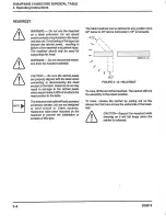 Preview for 22 page of MDT SHAMPAINE 5100B Owner'S And Operator'S Manual