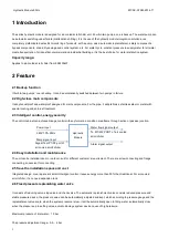 Preview for 2 page of MDV HM/II-130S Service Manual