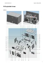 Preview for 7 page of MDV HM/II-130S Service Manual