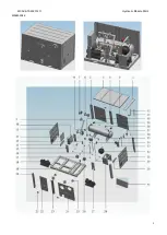 Preview for 9 page of MDV HM/II-130S Service Manual