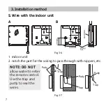 Preview for 10 page of MDV KJR-120X1/TFBG-E Installation And Owner'S Manual