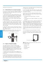 Preview for 62 page of MDV M0BA30-11CFN1-MQ0W Technical Manual