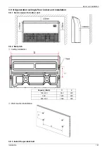 Preview for 84 page of MDV MDCA3-12HRDN1 Service Manual