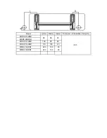 Preview for 12 page of MDV MDOF-07HN1 Service Manual