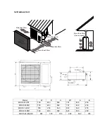 Preview for 13 page of MDV MDOF-07HN1 Service Manual