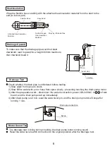 Preview for 10 page of MDV MDV-D112Q4/N2 Installation Manual