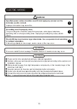 Preview for 13 page of MDV MDV-D112Q4/N2 Installation Manual