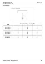 Предварительный просмотр 50 страницы MDV MDVi-D100Q4/N1-C Manual