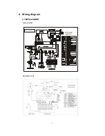 Предварительный просмотр 9 страницы MDV MFS2i-24ARN1 Service Manual