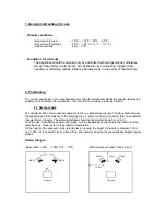 Preview for 3 page of ME-Geithain ME 25 Owner'S Manual