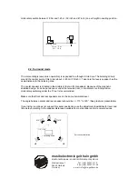 Preview for 4 page of ME-Geithain ME 25 Owner'S Manual