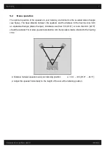 Preview for 9 page of ME-Geithain ME802K Instructions For Installation And Use Manual