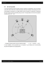 Preview for 10 page of ME-Geithain ME802K Instructions For Installation And Use Manual