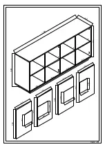 Предварительный просмотр 3 страницы ME MARCKERIC 14566 Assembly Instructions Manual