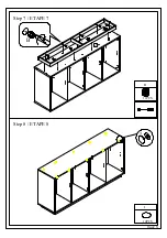 Предварительный просмотр 9 страницы ME MARCKERIC 14566 Assembly Instructions Manual