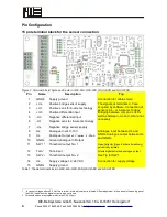 Preview for 4 page of ME-Messysteme GSV-2AS User Manual