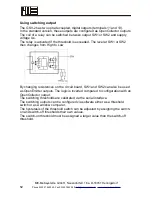 Preview for 12 page of ME-Messysteme GSV-2AS User Manual