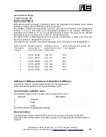 Preview for 53 page of ME-Messysteme GSV-2AS User Manual