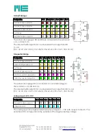 Preview for 10 page of ME-Messysteme GSV-6BT Operation Manual