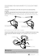 Предварительный просмотр 7 страницы Me-Mover FIT 2.0 Quick Manual