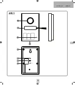 Предварительный просмотр 21 страницы Me ADF-501 EX Operating Instructions Manual