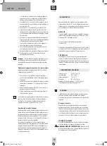 Предварительный просмотр 12 страницы Me ADV-110.1 Operating Instructions Manual