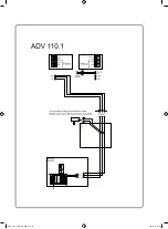 Предварительный просмотр 18 страницы Me ADV-110.1 Operating Instructions Manual