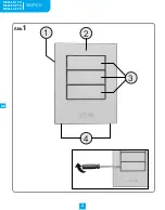 Preview for 2 page of Me BELL-501 TX Instruction Manual