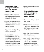 Preview for 26 page of Me CUVEO CR-UPS2000 Manual