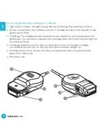 Предварительный просмотр 8 страницы Me ELOS User Manual