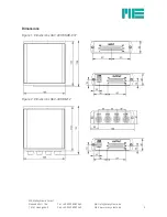 Предварительный просмотр 5 страницы Me GSV-4 Operating Instructions Manual