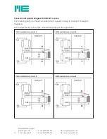 Предварительный просмотр 10 страницы Me GSV-4 Operating Instructions Manual