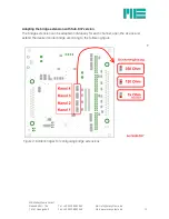 Предварительный просмотр 13 страницы Me GSV-4 Operating Instructions Manual