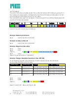 Предварительный просмотр 38 страницы Me GSV-4 Operating Instructions Manual