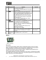 Предварительный просмотр 6 страницы Me GSV-6CPU Instruction Manual