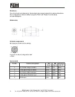 Предварительный просмотр 10 страницы Me GSV-6CPU Instruction Manual