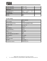 Предварительный просмотр 14 страницы Me GSV-6CPU Instruction Manual