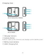 Preview for 10 page of Me MIC-F-TX User Manual