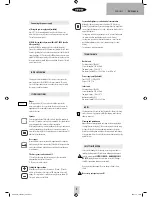 Preview for 7 page of Me PVD-4410 Operating Instructions Manual